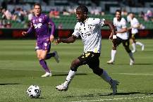 Ph&acirc;n t&iacute;ch k&egrave;o rung hiệp 1 Perth Glory vs Macarthur, 17h15 ng&agrave;y 23/5