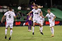 Soi k&egrave;o phạt g&oacute;c Perth Glory vs Macarthur, 17h15 ng&agrave;y 23/5