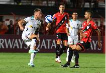 Nhận định soi k&egrave;o DU Quito vs Atletico/GO, 7h30 ng&agrave;y 25/5