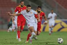 Nhận định, soi k&egrave;o East Riffa vs Hilal Al-Quds, 2h ng&agrave;y 25/5