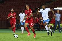 Nhận định, soi k&egrave;o Pyunik vs Ararat, 22h15 ng&agrave;y 24/05