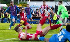 Nhận định, soi k&egrave;o St Johnstone vs Inverness, 1h45 ng&agrave;y 24/5