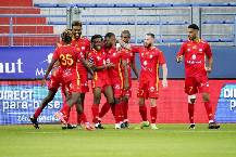 Nhận định, soi k&egrave;o Villefranche vs Quevilly, 1h30 ng&agrave;y 25/5