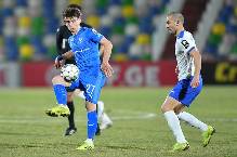 Nhận định, soi k&egrave;o Dila Gori vs Gagra, 0h ng&agrave;y 25/5