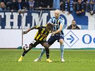 Nhận định, soi k&egrave;o Djurgardens vs Hacken, 00h00 ng&agrave;y 25/5