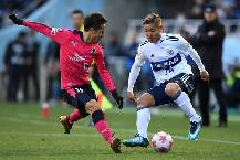 Nhận định, soi k&egrave;o FC Tokyo vs Cerezo Osaka, 17h00 ng&agrave;y 24/5