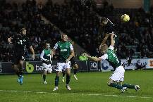 Nhận định, soi k&egrave;o Hibernian vs Celtic, 01h45 ng&agrave;y 25/5