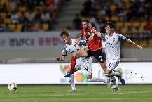 Nhận định, soi k&egrave;o Incheon United FC vs Gyeongnam FC, 17h00 ng&agrave;y 24/5