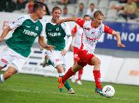 Nhận định, soi k&egrave;o Pardubice vs FK Jablonec, 00h00 ng&agrave;y 25/5