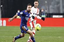 Nhận định, soi k&egrave;o Real Madrid vs Vallecano, 0h30 ng&agrave;y 25/5