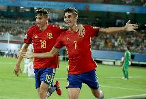 Nhận định, soi k&egrave;o U17 T&acirc;y Ban Nha vs U17 Serbia, 22h00 ng&agrave;y 24/5