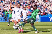 Nhận định, soi k&egrave;o U20 Brazil vs U20 Dominican, 04h00 ng&agrave;y 25/5