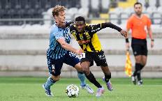 Soi k&egrave;o phạt g&oacute;c Djurgardens vs Hacken, 00h00 ng&agrave;y 25/5