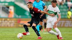 Soi k&egrave;o phạt g&oacute;c Elche vs Sevilla, 00h30 ng&agrave;y 25/5