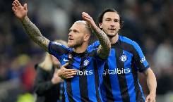 Soi k&egrave;o phạt g&oacute;c Fiorentina vs Inter Milan, 02h00 ng&agrave;y 25/5