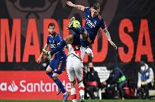 Soi k&egrave;o phạt g&oacute;c Real Madrid vs Vallecano, 0h30 ng&agrave;y 25/5