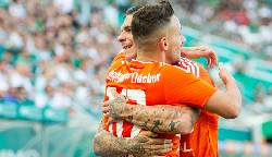 Nhận định, soi k&egrave;o Austria Wien vs Hartberg, 00h30 ng&agrave;y 25/5: Thất vọng cửa tr&ecirc;n