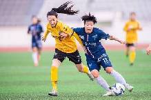 Nhận định, soi k&egrave;o Changnyeong Nữ vs Sejong Sportstoto Nữ, 17h00 ng&agrave;y 24/5: 3 điểm xa nh&agrave;