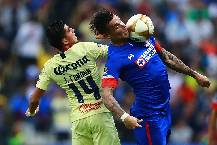 Nhận định, soi k&egrave;o Cruz Azul vs Club America, 9h00 ng&agrave;y 24/5: Tr&aacute;i đắng s&acirc;n nh&agrave;