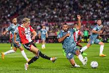 Nhận định, soi k&egrave;o FC Utrecht vs Sparta Rotterdam, 2h00 ng&agrave;y 24/5: Tin v&agrave;o kh&aacute;ch