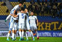 Nhận định, soi k&egrave;o Olympic Tashkent vs FK Andijan, 21h30 ng&agrave;y 24/05: Trở lại quỹ đạo