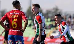 Nhận định, soi k&egrave;o Palestino vs Union Espanola, 02h30 ng&agrave;y 25/5: Đối thủ y&ecirc;u th&iacute;ch