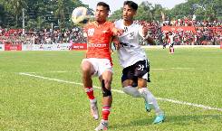 Nhận định, soi k&egrave;o Rahmatgonj vs Bashundhara Kings, 17h00 ng&agrave;y 24/5: Kh&aacute;ch đ&aacute;ng tin