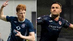Nhận định, soi k&egrave;o Raith Rovers vs Ross County, 2h00 ng&agrave;y 24/5: Thắng v&agrave; hy vọng