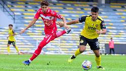 Nhận định, soi k&egrave;o Terengganu vs Kelantan United, 19h15 ng&agrave;y 24/5: Kh&oacute; cho cửa tr&ecirc;n
