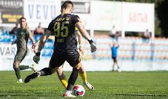 Nhận định, soi k&egrave;o Vukovar 91 vs Zrinski Osjecko, 20h50 ng&agrave;y 24/5: Cửa tr&ecirc;n &lsquo;tạch&rsquo;