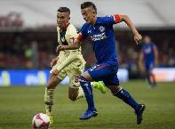 Soi k&egrave;o phạt g&oacute;c Cruz Azul vs Club America, 9h00 ng&agrave;y 24/5