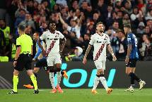 Xabi Alonso giải th&iacute;ch l&yacute; do Leverkusen thất bại ở chung kết Europa League