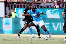 Chuy&ecirc;n gia Tony Ansell dự đo&aacute;n Napoli vs Cagliari, 01h45 ng&agrave;y 24/5