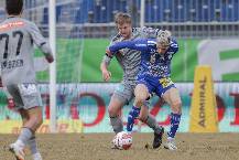 Nhận định, soi k&egrave;o Austria Klagenfurt vs TSV Hartberg, 0h30 ng&agrave;y 24/5: Tin v&agrave;o chủ nh&agrave;