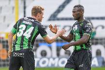 Nhận định, soi k&egrave;o Cercle Brugge vs Patro Eisden, 01h45 ng&agrave;y 24/05: Kh&aacute;ch bu&ocirc;ng s&uacute;ng