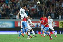 Nhận định, soi k&egrave;o CFR Cluj vs Steaua Bucuresti, 0h30 ng&agrave;y 24/5: Nhẹ nh&agrave;ng kh&eacute;p lại m&ugrave;a giải
