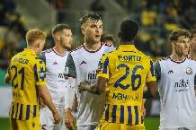 Nhận định, soi k&egrave;o Dunajska Streda vs Zeleziarne Podbrezova, 23h00 ng&agrave;y 23/5: Đặt niềm tin chủ nh&agrave;