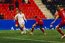 Nhận định, soi k&egrave;o Fredericia vs Kolding, 00h00 ng&agrave;y 24/5: M&ugrave;a giải trọn vẹn