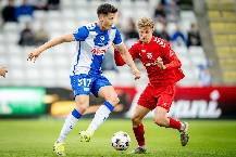 Nhận định, soi k&egrave;o Odense vs Esbjerg FB, 0h00 ng&agrave;y 24/5: Vẫn c&ograve;n mục ti&ecirc;u