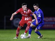 Nhận định, soi k&egrave;o Shelbourne vs Sligo Rovers, 01h45 ng&agrave;y 24/05: Sức mạnh nh&agrave; v&ocirc; địch