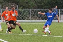 Nhận định, soi k&egrave;o Upper Hutt City vs North Wellington, 10h00 ng&agrave;y 24/5: Những người c&ugrave;ng khổ