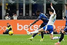 Si&ecirc;u m&aacute;y t&iacute;nh dự đo&aacute;n Como vs Inter Milan, 1h45 ng&agrave;y 24/5