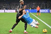 Si&ecirc;u m&aacute;y t&iacute;nh dự đo&aacute;n Napoli vs Cagliari, 1h45 ng&agrave;y 24/5