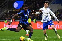 Soi k&egrave;o g&oacute;c Como vs Inter Milan, 1h45 ng&agrave;y 24/5