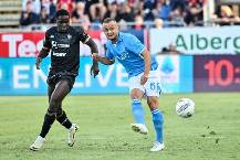 Soi k&egrave;o phạt g&oacute;c Napoli vs Cagliari, 1h45 ng&agrave;y 24/5