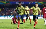 Xem trực tiếp Colombia vs Paraguay, 2h ng&agrave;y 24/6 ở đ&acirc;u?