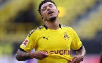 MU c&oacute; động th&aacute;i lạ trong thương vụ Jadon Sancho