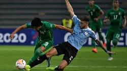 Dự đo&aacute;n, soi k&egrave;o thẻ v&agrave;ng Bolivia vs Uruguay, 4h ng&agrave;y 25/6