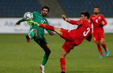 Nhận định, soi k&egrave;o Bahrain vs Kuwait, 0h ng&agrave;y 26/6