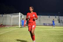 Link xem trực tiếp nữ Singapore vs nữ Hồng K&ocirc;ng, 19h ng&agrave;y 23/6